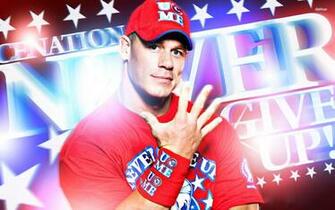 John Cena Sport Wallpaper