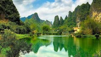 Full HD Nature Wallpaper