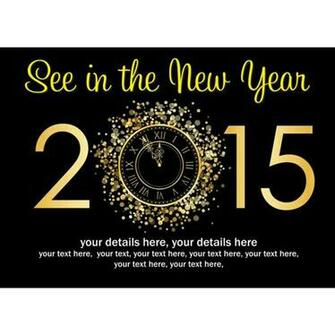 New Years Eve Quotes