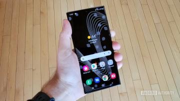 Wallpaper Wednesday Android Authority