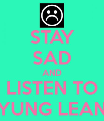 Yung Lean Wallpaper Widescreen