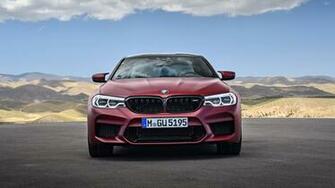 Bmw M5 First Edition 4k Wallpaper HD Car Id