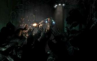 Gears Of War Wallpaper In