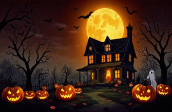 Halloween Wallpaper