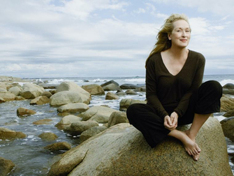Meryl Streep Wallpaper