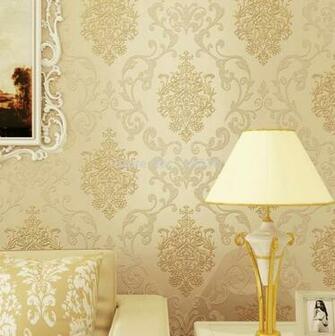 Living Room Bedroom Papel De Parede Wallpaper Rolls China Mainland