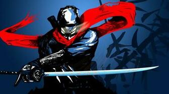 Shinobi Movie Is In Development Lack Of Source Material