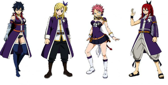 Team Natsu Gmg Headswap By Pkmncalbarzonchampcj