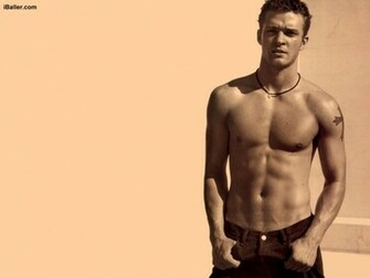 Justin Timberlake Wallpaper