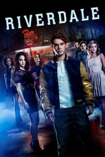 Riverdale Cheryl Blossom HD Wallpaper S Posters Prints Wall