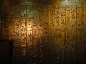 Egyptian Hieroglyphics Wallpaper Net