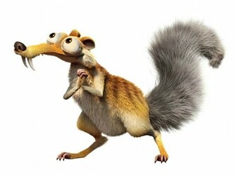 Ice Age Wallpaper Sid Desktop Hivewallpaper