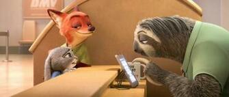 Best Zootopia Sloth HD Wallpaper Leaptbl Net