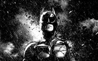 Batman The Dark Knight Rises Wallpaper