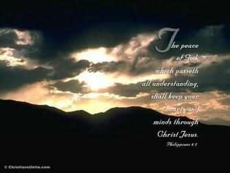 Philippians Wallpaper Christian And Background