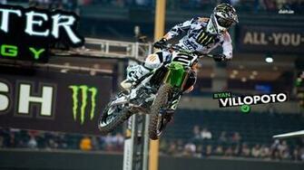Ryan Villopoto Wallpaper Sport