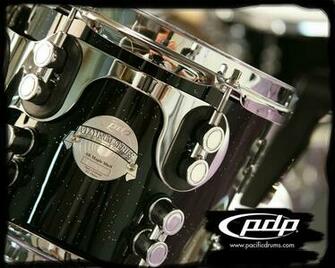 Dw Drums Wallpaper