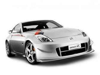 Nissan 350z Desktop Pc And Mac Wallpaper