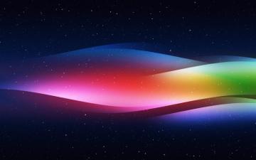 Colourful Spectrum 4k HD Wallpaper
