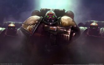 Image Space Marines Wallpaper Jpg Gaming Society Club Wiki