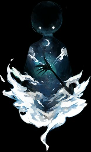 Deemo Never Left Without Saying Goodbye