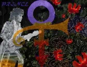 Prince Wallpaper Fan Art
