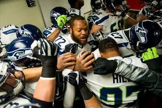 Eye On The Hawks Seahawks At Chiefs