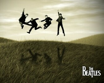 The Beatles Wallpaper Classic Rock