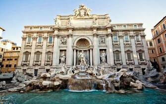 Rome Italy Desktop Wallpaper