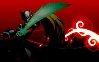 Mvc3 Zero Wallpaper By Kakuzu246