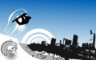 Wallpaper Urban Snowboard Dicas Em Geral