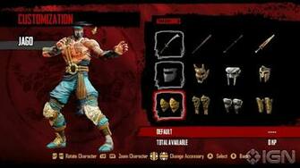 Killer Instinct Spinal Xbox One Originally Posted By Sab Ca