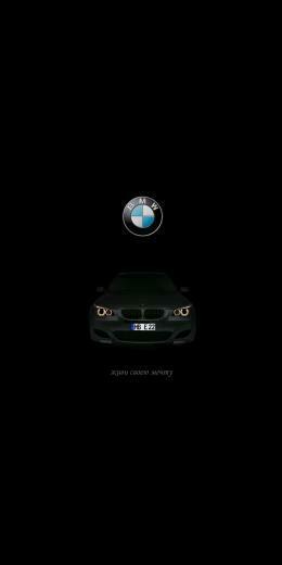 Bmw M5 E60 E61 Wallpaper Phone Or Desktop