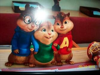 Alvin And The Chipmunks Wallpaper