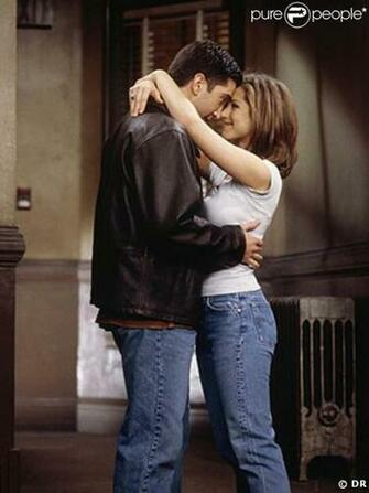 Rachel Green Image Friends HD Wallpaper And Background