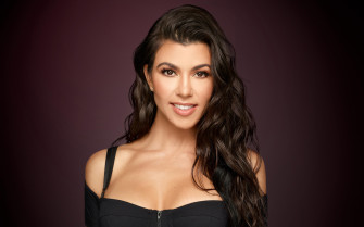 Kourtney Kardashian In Keeping Up With The Kardashians 5k