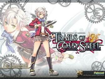 For The Legend Of Heroes Trails Cold Steel
