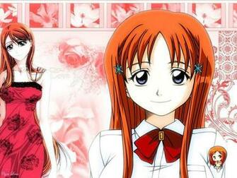 Orihime Inoue Wallpaper