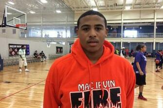 Wing Talen Horton Tucker Will Commit On Thursday Big East