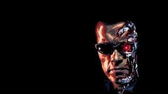 The Terminator Wallpaper And Background Image Net