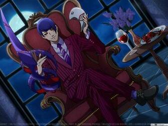 Shuu Tsukiyama Of Tokyo Ghoul HD Wallpaper