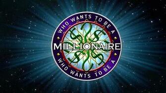 Who Wants To Be A Millionaire HD Wallpaper Background Image