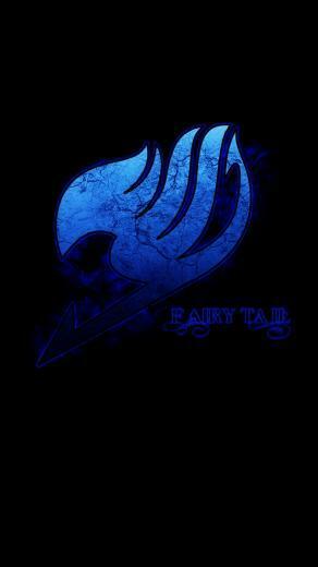 Fairytail iPhone Wallpaper Fairies Tail Tattoo