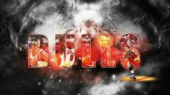 Chicago Bulls By Chadski51 X Widescreen