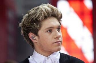 HD Niall Horan Wallpaper