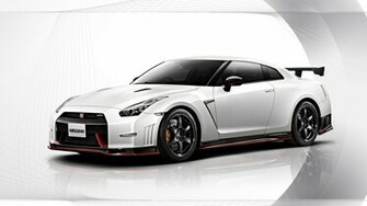 Nissan Gt R Nismo Wallpaper HD Car