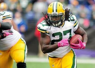 Eddie Lacy