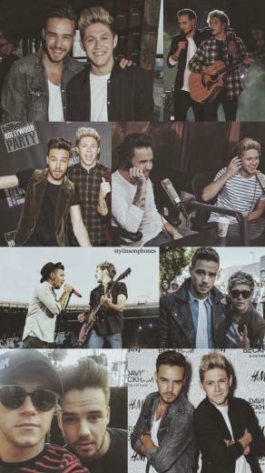 Lockscreens On Niam Horayne Lock Screen