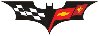 Corvette Logo