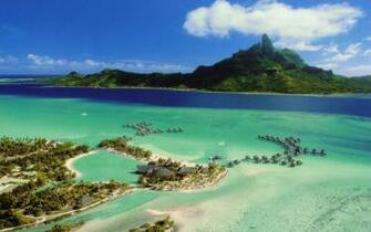 Nassau Bahamas Beaches Wallpaper